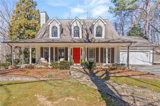 485 Surveyors Point, Suwanee, GA 30024