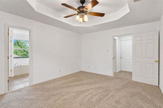 105 County Road 146, Burnet, TX 78611