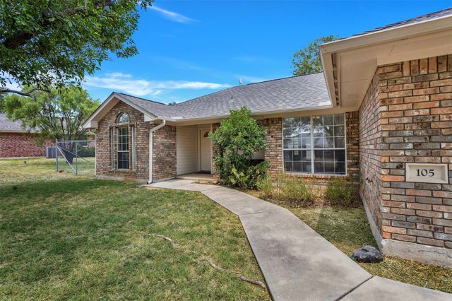 105 County Road 146, Burnet, TX 78611