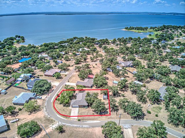 105 County Road 146, Burnet, TX 78611