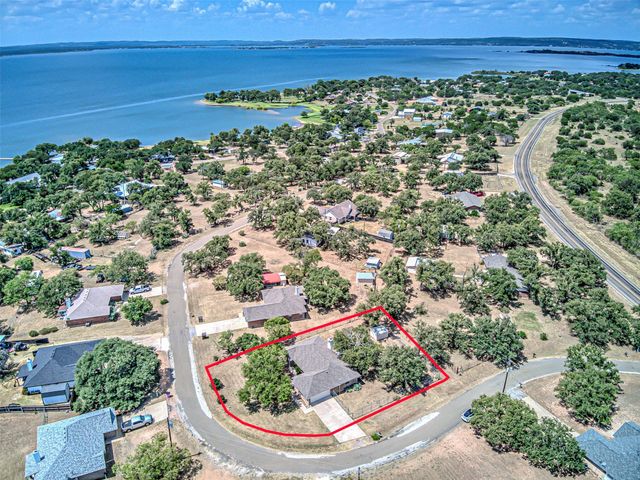 105 County Road 146, Burnet, TX 78611