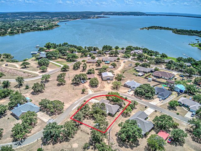 105 County Road 146, Burnet, TX 78611