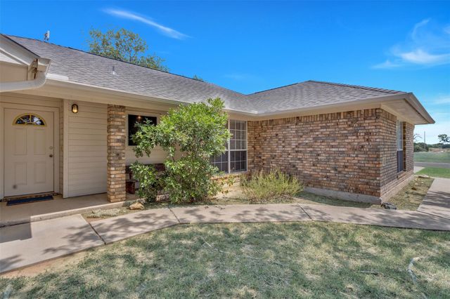 105 County Road 146, Burnet, TX 78611