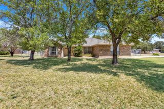 105 County Road 146, Burnet, TX 78611