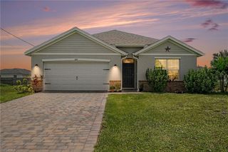 322 NW 21st ST, Cape Coral, FL 33993