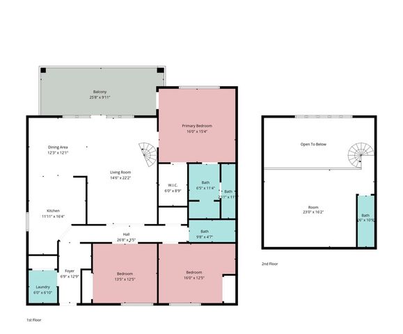 7100 Dale Ridge Rd Unit J5, Lancaster, TN 38569