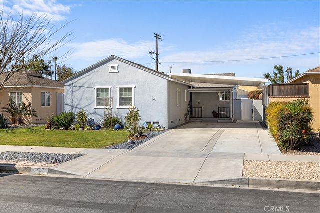 6737 Jellico, Lake Balboa, CA 91406