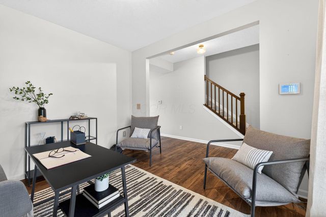 163 Alderwood Circle N, Plain City, OH 43064