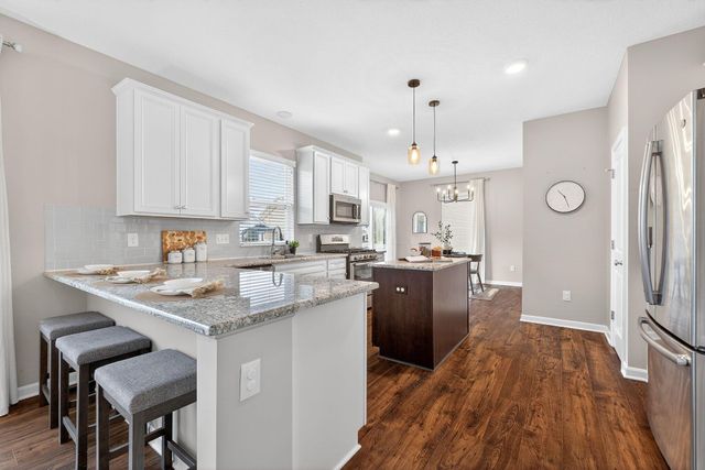 163 Alderwood Circle N, Plain City, OH 43064