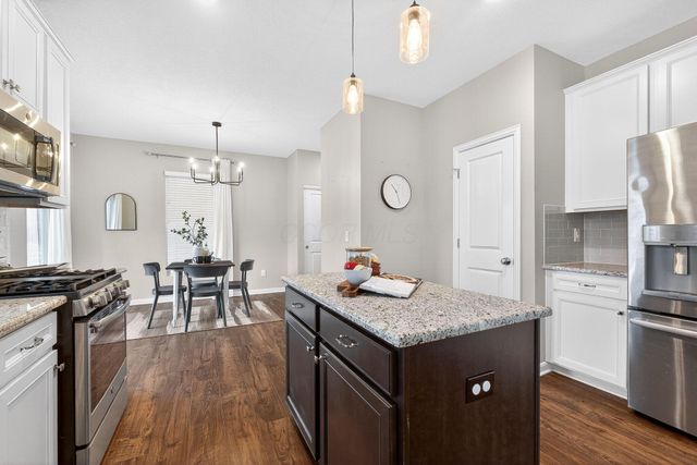 163 Alderwood Circle N, Plain City, OH 43064