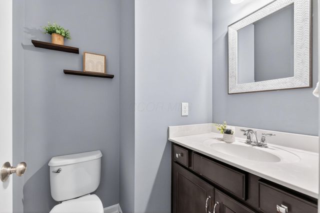 163 Alderwood Circle N, Plain City, OH 43064