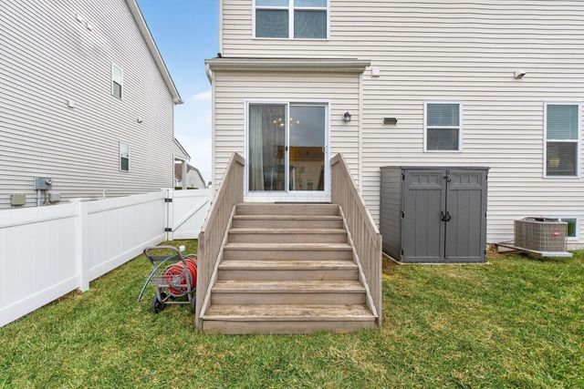 163 Alderwood Circle N, Plain City, OH 43064