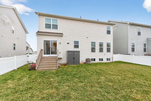 163 Alderwood Circle N, Plain City, OH 43064