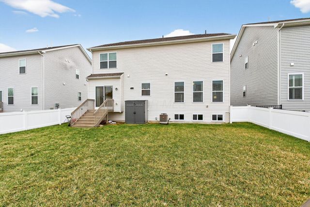 163 Alderwood Circle N, Plain City, OH 43064