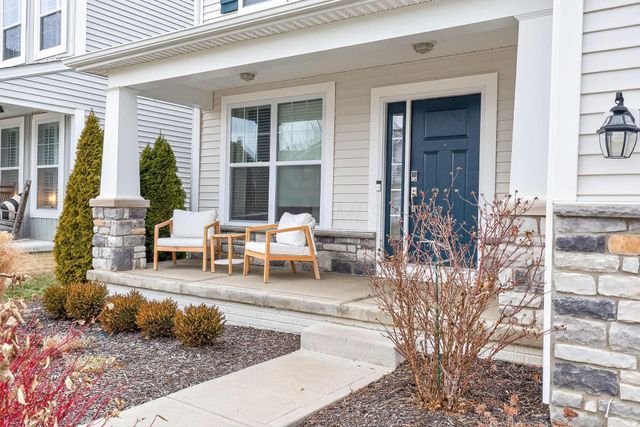 163 Alderwood Circle N, Plain City, OH 43064