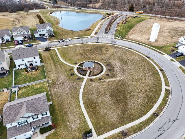 163 Alderwood Circle N, Plain City, OH 43064