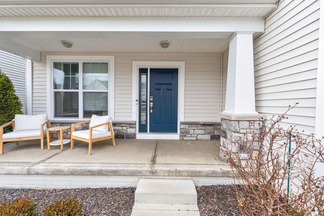 163 Alderwood Circle N, Plain City, OH 43064