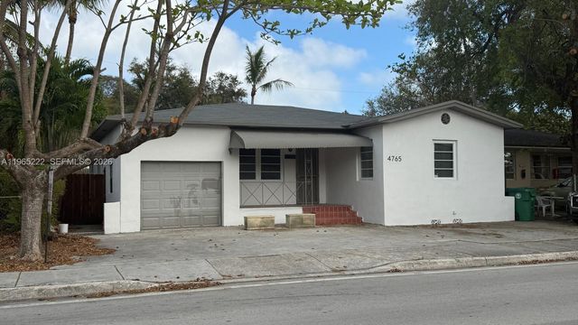 4765 N Miami Ave, Miami, FL 33127