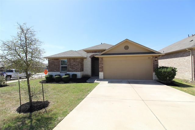 11129 Furrow Hill DR, Austin, TX 78754
