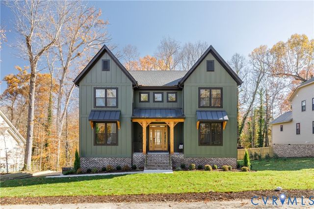 4217 Echo Ho Ln, Richmond, VA 23235