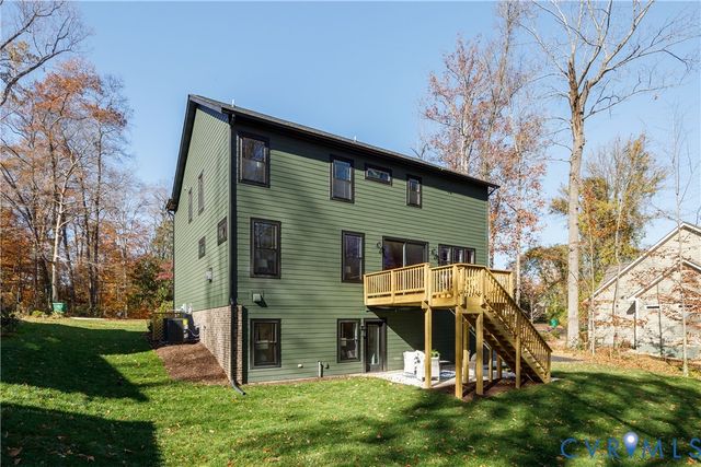 4217 Echo Ho Ln, Richmond, VA 23235