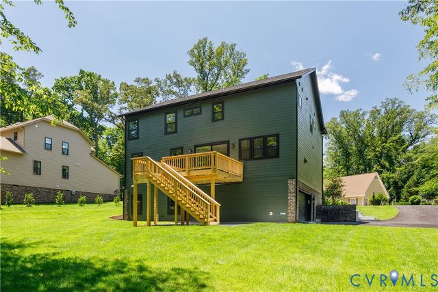 4217 Echo Ho Ln, Richmond, VA 23235