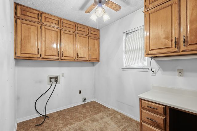135 46th Street SW, Paris, TX 75460