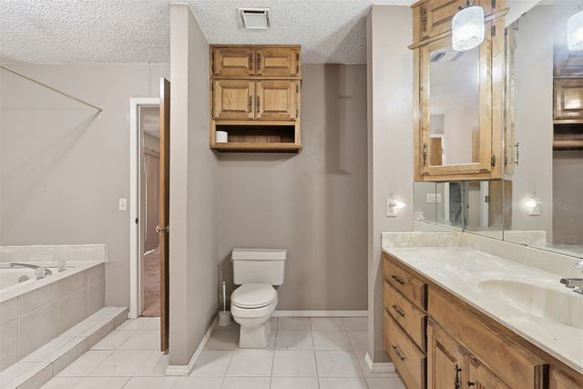 135 46th Street SW, Paris, TX 75460