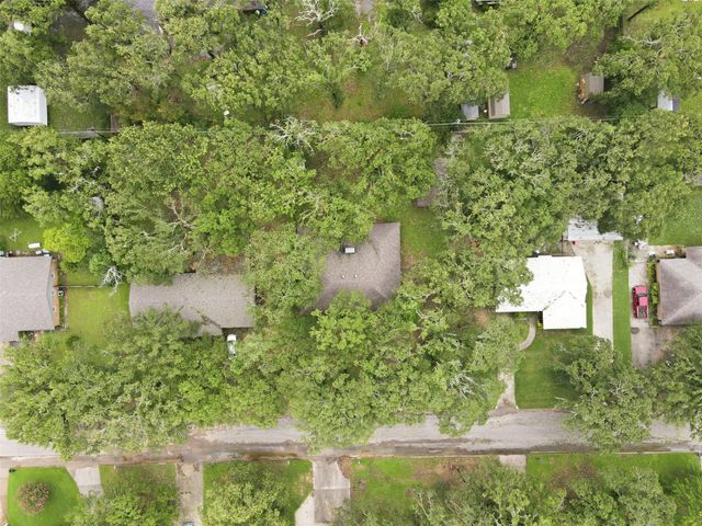 135 46th Street SW, Paris, TX 75460