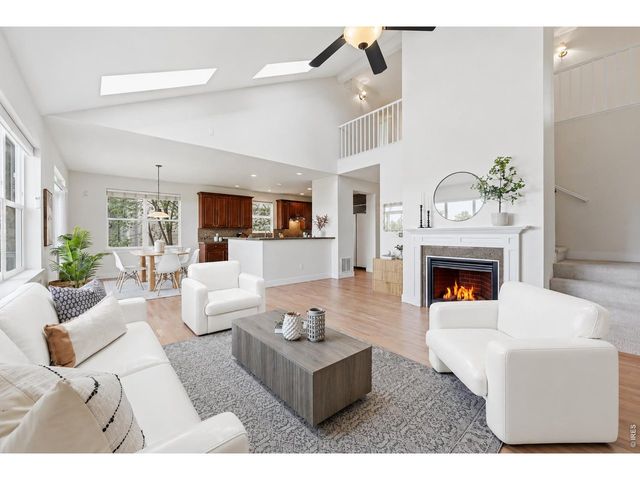 516 Indian Peaks Trl W, Lafayette, CO 80026