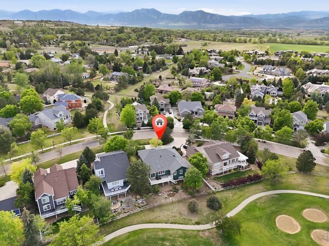 516 Indian Peaks Trl W, Lafayette, CO 80026