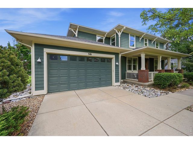 516 Indian Peaks Trl W, Lafayette, CO 80026
