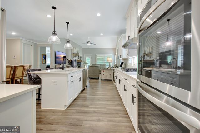 280 Redhaven Drive, Senoia, GA 30276