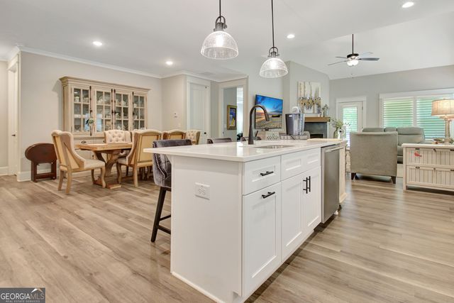 280 Redhaven Drive, Senoia, GA 30276