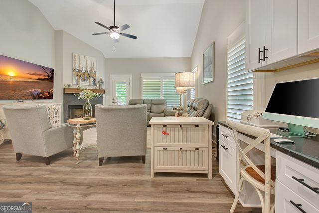 280 Redhaven Drive, Senoia, GA 30276