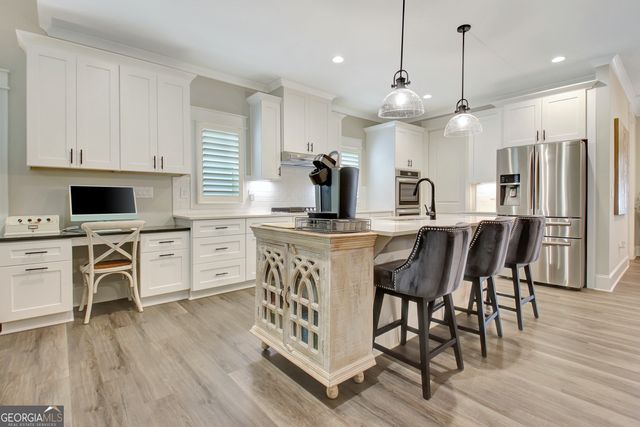 280 Redhaven Drive, Senoia, GA 30276