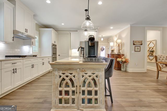 280 Redhaven Drive, Senoia, GA 30276