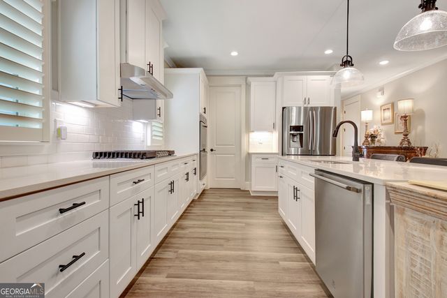 280 Redhaven Drive, Senoia, GA 30276