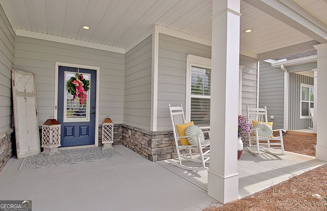 280 Redhaven Drive, Senoia, GA 30276