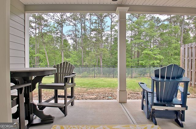 280 Redhaven Drive, Senoia, GA 30276
