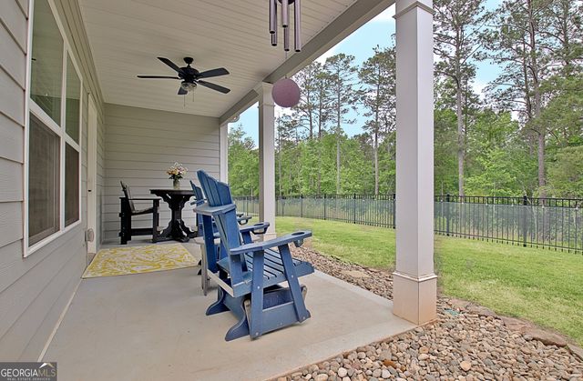 280 Redhaven Drive, Senoia, GA 30276