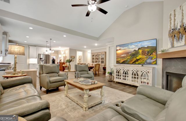 280 Redhaven Drive, Senoia, GA 30276