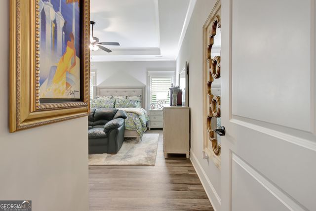 280 Redhaven Drive, Senoia, GA 30276