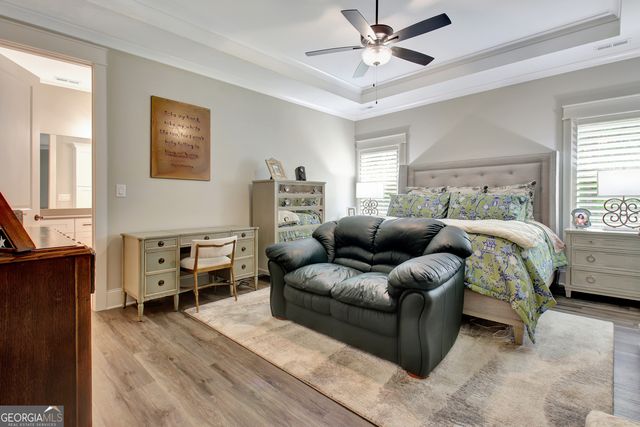 280 Redhaven Drive, Senoia, GA 30276