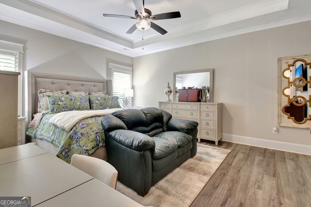 280 Redhaven Drive, Senoia, GA 30276