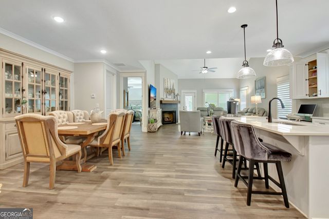 280 Redhaven Drive, Senoia, GA 30276