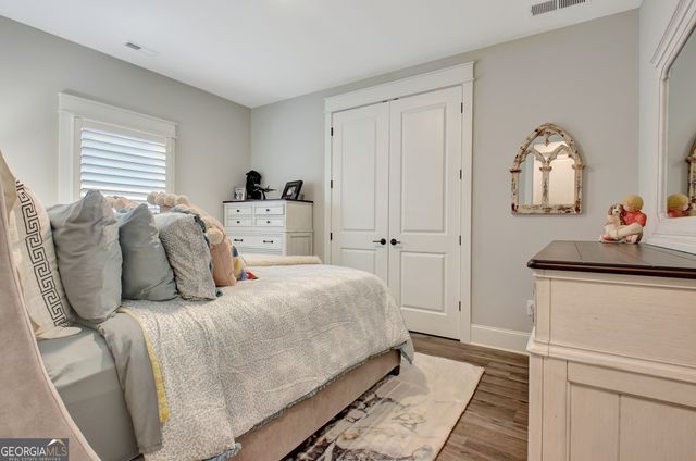 280 Redhaven Drive, Senoia, GA 30276