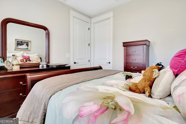 280 Redhaven Drive, Senoia, GA 30276