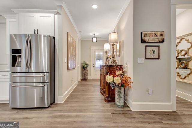 280 Redhaven Drive, Senoia, GA 30276