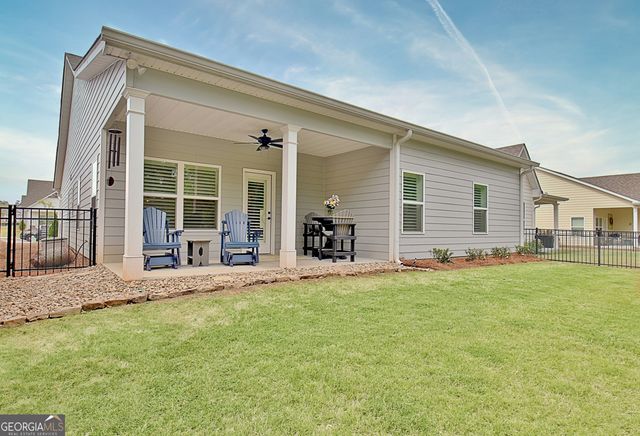 280 Redhaven Drive, Senoia, GA 30276